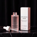 Haar Wachstum Serum